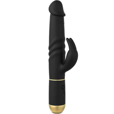 Marc Dorcel: Furious Rabbit 2.0, Thrusting&Rotating Vibrator