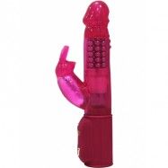 Marc Dorcel: Orgasmic Rabbit, Vibrator