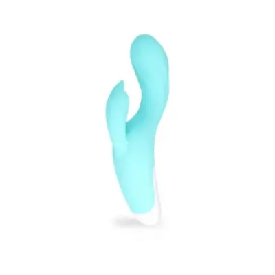 Mia Dresde Vibrator Turquoise