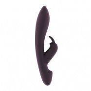 Mila Rabbit Vibrator Lila