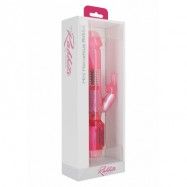 MINI MARVELOUS RABBIT VIBRATOR PINK