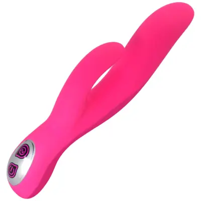 Mona Pink Lust Rabbit