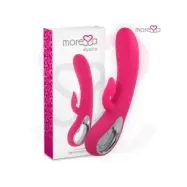 Moressa Dustin Clitoral Suction And Powerful Vibration Premium Silicone Rechargeable