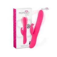 Moressa Somer Premium Vibrator With Multiple Rotation