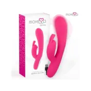 Moressa Telmo Premium Silicone Rechargeable