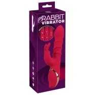 Moving Rabbit - Multifunktionsstav