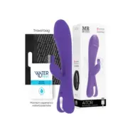 Mr Boss Aitor Rabbit Compatible With Watchme Wireless Technology