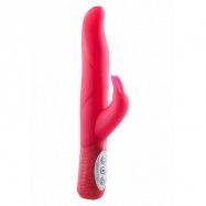 MY FAVORITE RABBIT VIBRATOR PINK