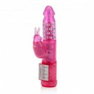 My First Jack Rabbit Vibrator