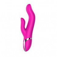 Naghi No.43 - Duo Rabbit Vibrator