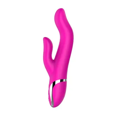 Naghi No.43 - Duo Rabbit Vibrator