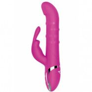 Naghi Rechargeable Duo Rabbit