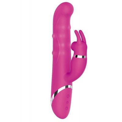 Naghi Rechargeable Duo Vibe