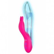 Naghi Rechargeable Light-Up Vibe