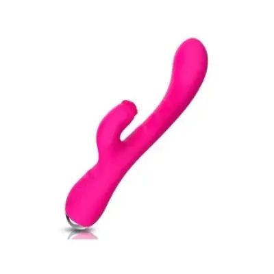 Nalone Idol Rabbit With Clitorial Rotation And Heat