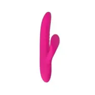 Nalone Peri Rabbit Vibrator And Swing Mode