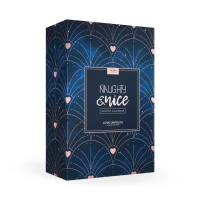 Naughty&Nice Adventskalender 2025