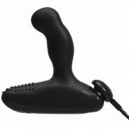 Nexus Revo Intense Uppladdningsbar Roterande Prostata Massager - Svart