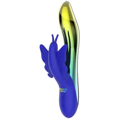 Northern Lights LED Light Effect Rabbit