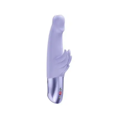 FUN FACTORY - WICKED ANGEL RABBIT VIBRATOR PURPLE