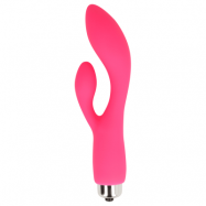 OhMama Rabbitvibrator 12cm