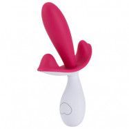 OhMiBod LoveLife Adventure Trio Vibrator