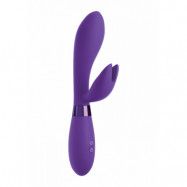 OMG! Silikon Rabbitvibrator