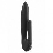 OVO J2 RECHARGEABLE RABBIT BLACK