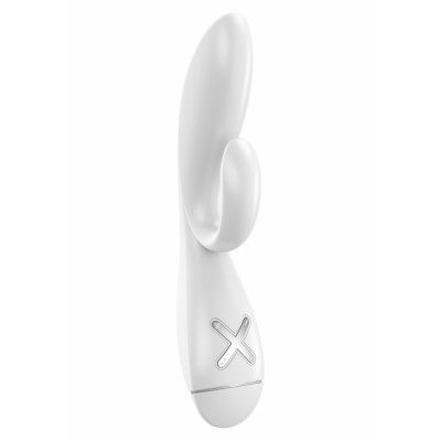 OVO K1 RABBIT WHITE