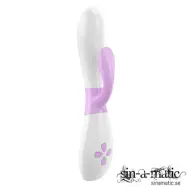 OVO K2 - Rabbit, Pink