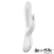 OVO K3 - Rabbit, White