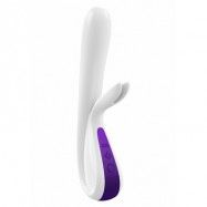 OVO K5 RABBIT WHITE/PURPLE