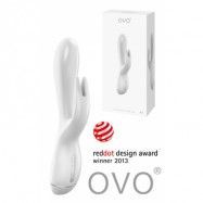 OVO Rabbit White