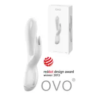 OVO Rabbit White