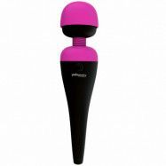 PalmPower Uppladdningsbar Wand Massage - Rose