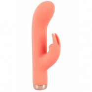 Peachy Mini Rabbit Vibrator