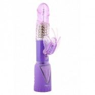 PH PRETTY PAPILLON REMOTE CONTROLLE - Rabbit Vibrator