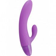 Picobong: Kaya Rabbitvibrator, lila