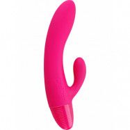 Picobong: Kaya Rabbitvibrator, rosa