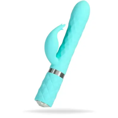 Pillow Talk Lively (Färg: Blå)