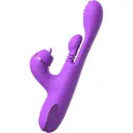 Pipedream: Fantasy for Her, IntiMotion Pulse Pro