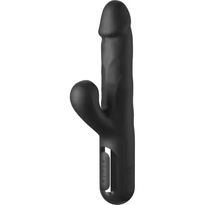Pipedream Fetish Fantasy: Sonix Silicone Thruster
