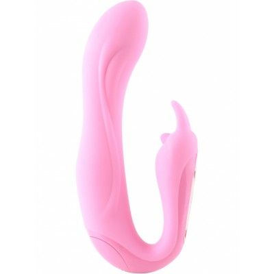 Pipedream: WOW! Rabbit Rocker