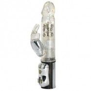 Platinum Rabbit Vibrator + GRATIS mini vibrator