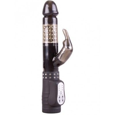 Playhouse: Razzle Dazzle Rabbit, svart