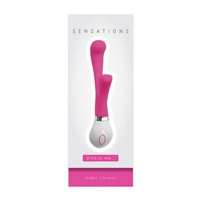 Please Me Rabbit Vibrator