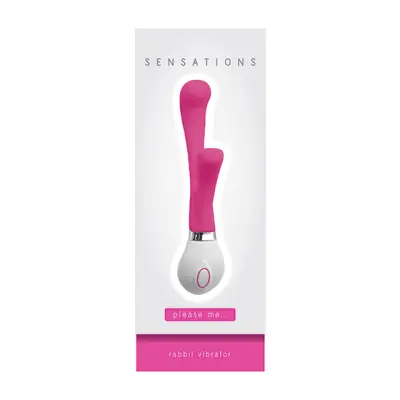 Please Me Rabbit Vibrator