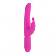 Posh Bounding Bunny Rabbit Vibrator