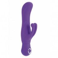 POSH DOUBLE DANCER PURPLE