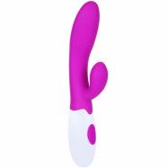 Pretty Love - Alvis Rabbit Vibrator 18 cm